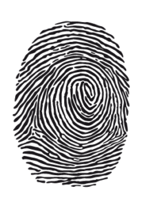 fingerprint