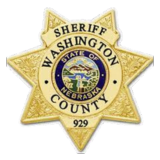 Washington County Sheriff Logo