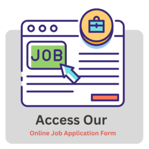 Fill Out an Online Application"