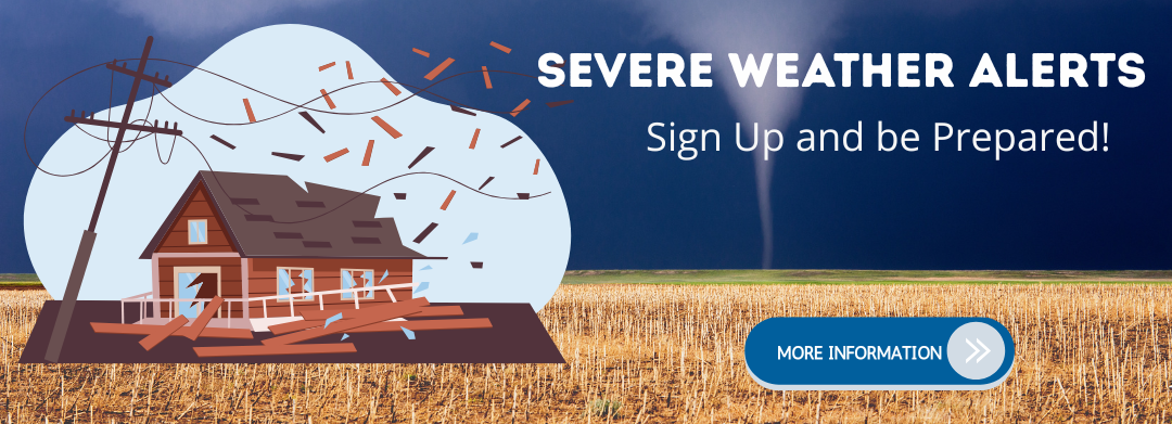 severe weather